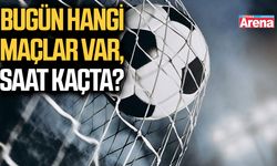 29 Mart 2026 bugün hangi maçlar var, saat kaçta?