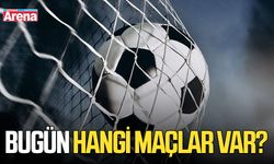 Bugün hangi maçlar var? 30 Mart 2026 günün maç programı