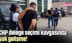 CHP delege seçimi kavgasında şok gelişme!