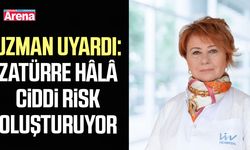 Uzman uyardı: Zatürre hâlâ ciddi risk oluşturuyor