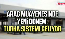 Araç muayenesinde yeni dönem: TURKA sistemi geliyor