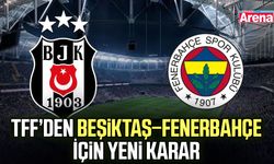 Türkiye Kupası’nda derbi tarihi değişti