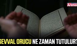 Şevval orucu ne zaman tutulur?