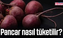 Pancar nasıl tüketilir? İşte eşsiz lezzetin püf noktaları