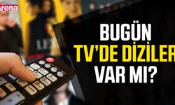 Bugün TV'de diziler var mı? Neden yok, ne zaman yayınlanacak?