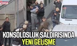 Konsolosluk saldırısında yeni gelişme