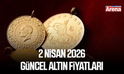 2 Nisan 2026 güncel altın fiyatları