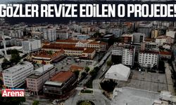 Samsun Cumhuriyet Meydanı Projesi nasıl ilerleyecek?