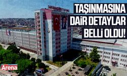Gazi Devlet Hastanesi gecikmeli taşınacak