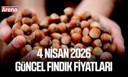4 Nisan 2026 güncel fındık fiyatları