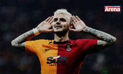 Mauro Icardi Galatasaray’dan ayrılıyor mu?