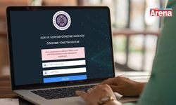 2026 ATA AÖF vize sınav giriş yerleri ve sınav takvimi açıklandı mı?