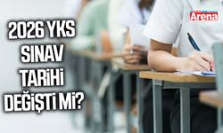 2026 YKS sınav tarihi değişti mi?