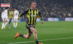 Fenerbahçe'de Kerem Aktürkoğlu kararı