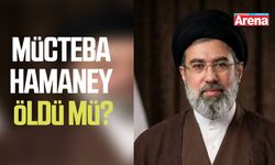 Mücteba Hamaney öldü mü?