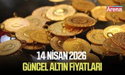 14 Nisan 2026 güncel altın fiyatları