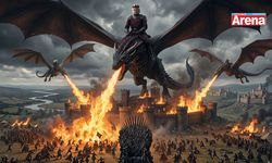 Game of Thrones filmi geliyor: Aegon’un fethi beyaz perdede