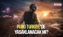 PUBG Türkiye'de yasaklanacak mı?