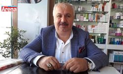 Sezgin’den 23 Nisan mesajı