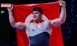 Rıza Kayaalp Avrupa Güreş Şampiyonası'nda finalde