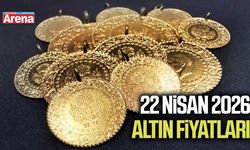 22 Nisan 2026 güncel altın fiyatları