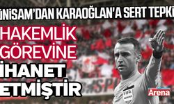 Üniversiteli Samsunsporlular Derneği'nden Karaoğlan'a tepki