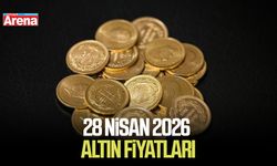 28 Nisan 2026 güncel altın fiyatları