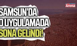 Samsun’daki akaryakıt istasyonlarında yeni dönem