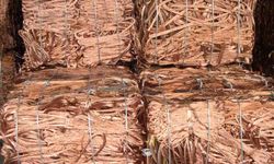 Hurda Bakır Fiyatı