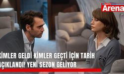 Kimler Geldi Kimler Geçti için tarih açıklandı! Yeni sezon geliyor