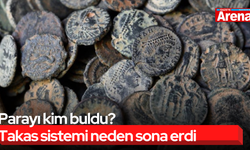 Parayı kim buldu? Takas sistemi neden sona erdi