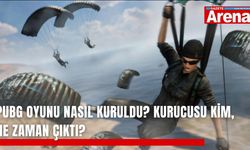 PUBG oyunu nasıl kuruldu? Kurucusu kim, ne zaman çıktı
