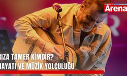 Rıza Tamer kimdir, neden hayatını kaybetti? Hayatı ve müzik yolculuğu