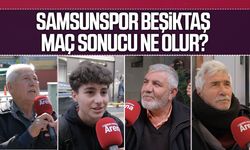 Samsunspor Beşiktaş maç sonucu ne olur?