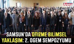 Samsun’da otizme bilimsel yaklaşım