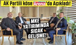 MKE'nin Samsun'daki yatırımı büyüyor!