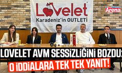 Lovelet AVM sessizliğini bozdu: O iddialara tek tek yanıt!