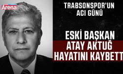 Trabzonspor eski başkanı Atay Aktuğ hayatını kaybetti