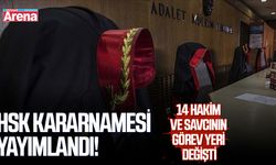 HSK Kararnamesi yayımlandı!