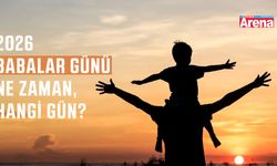 2026 Babalar Günü ne zaman, hangi gün?