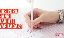 DGS 2026, hangi tarihte yapılacak?