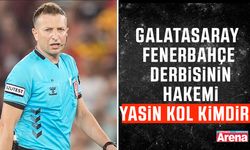 Yasin Kol kimdir, nereli ve kaç yaşında?