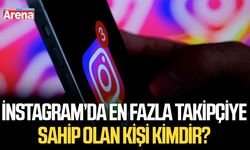 Instagram’da en fazla takipçiye sahip olan kişi kimdir?