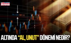 Altında “al, unut” dönemi nedir?