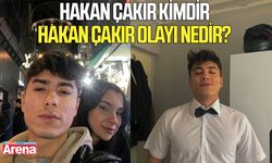 Hakan Çakır kimdir? Hakan Çakır olayı nedir?