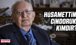 Hüsamettin Cindoruk kimdir?