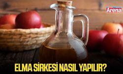 Elma sirkesi nasıl yapılır? Evde doğal tarif