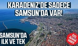 Karadeniz’in tek Oyuncak Müzesi Samsun’da