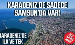 Karadeniz’in tek Oyuncak Müzesi Samsun’da
