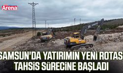 Vezirköprü OSB yatırıma kapılarını açtı